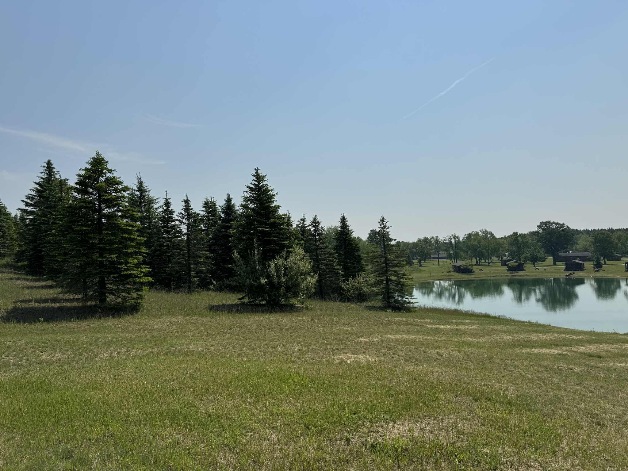 6294 100th Avenue Osceola Township MI 49631