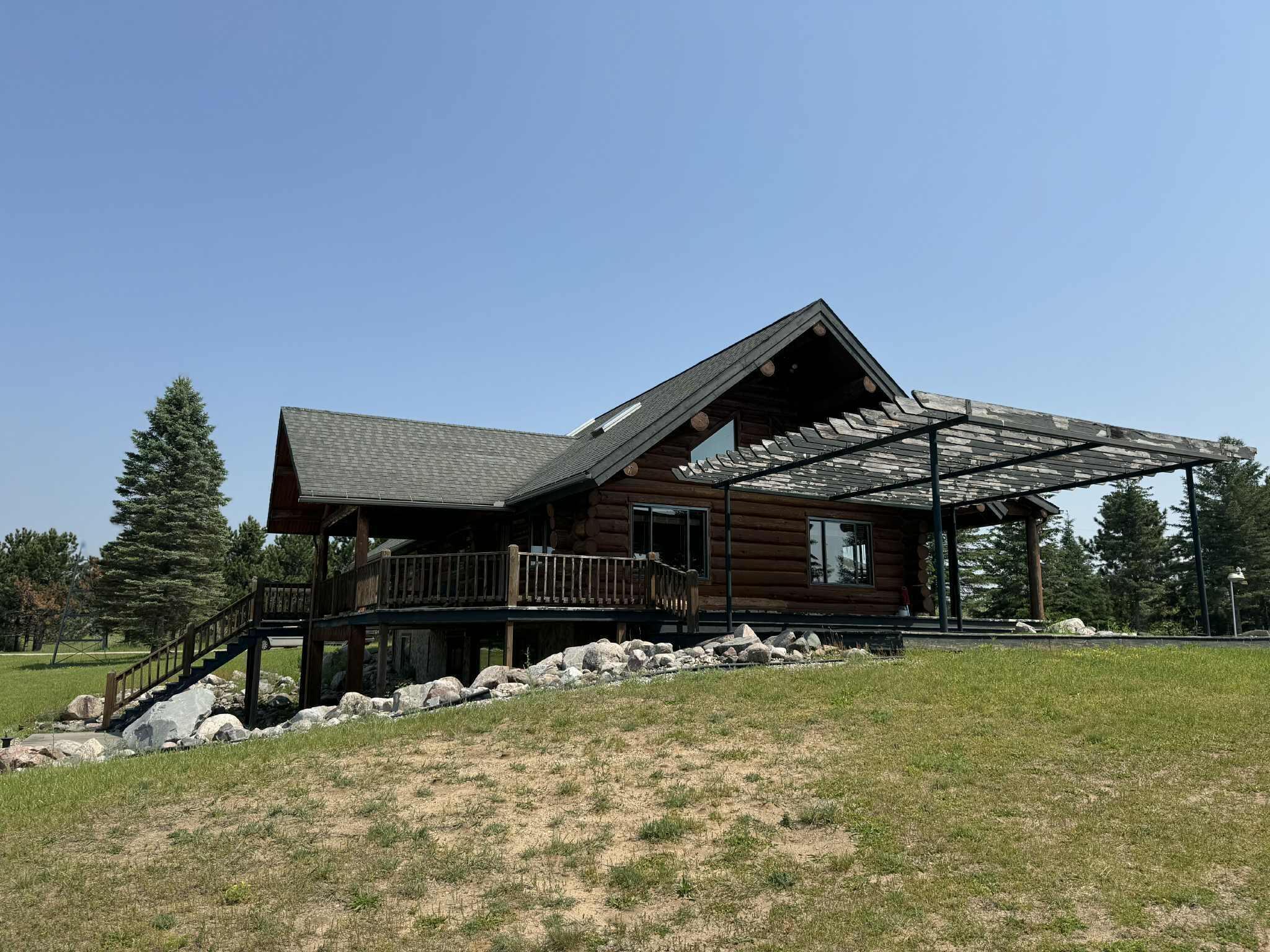 6294 100th Avenue Osceola Township MI 49631