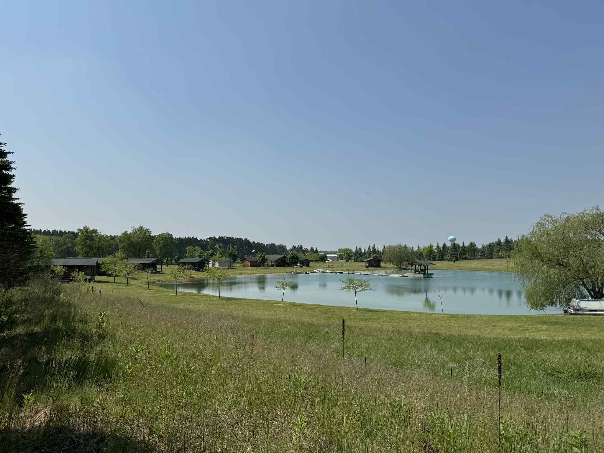 6294 100th Avenue Osceola Township MI 49631
