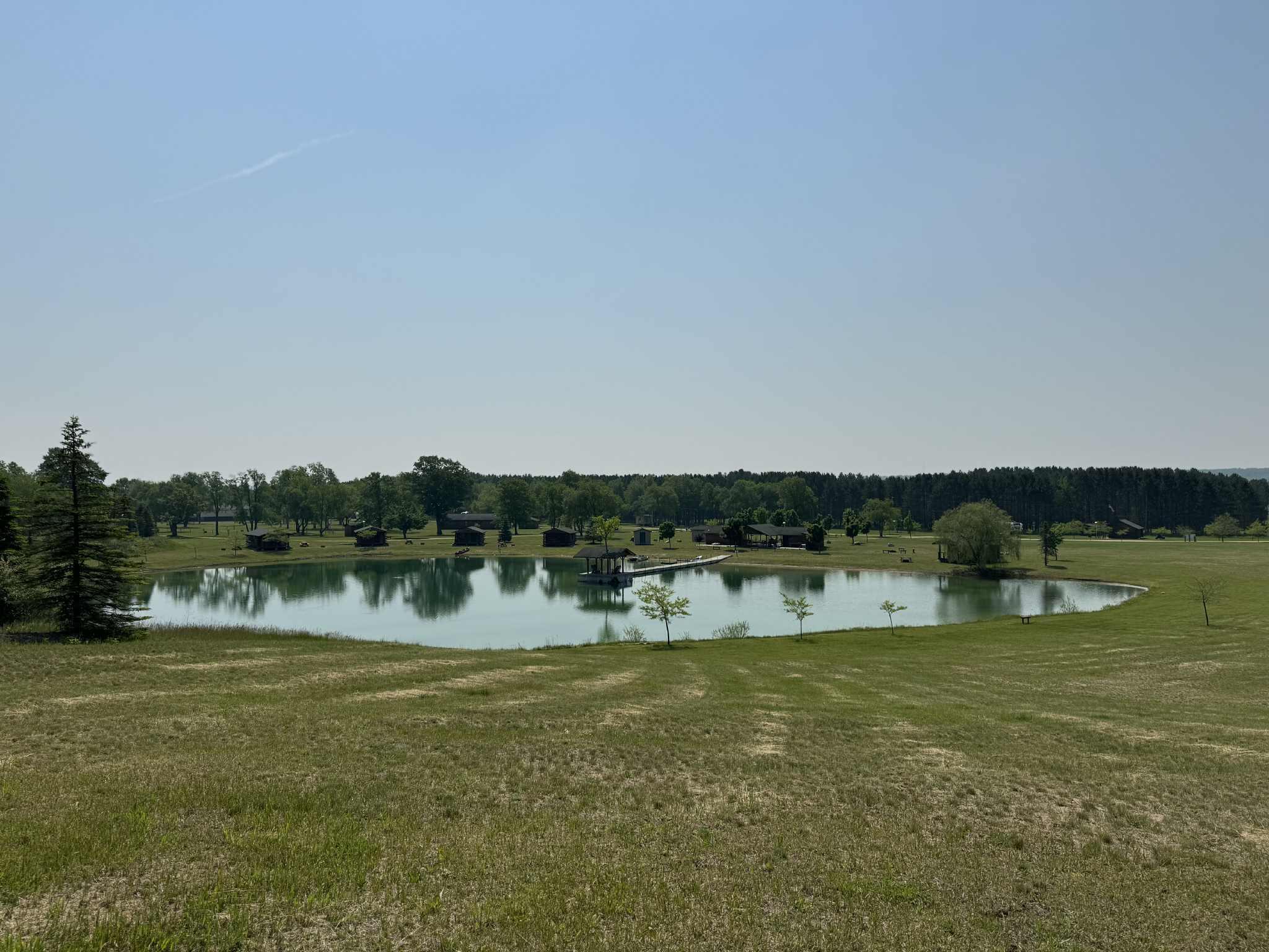 6294 100th Avenue Osceola Township MI 49631