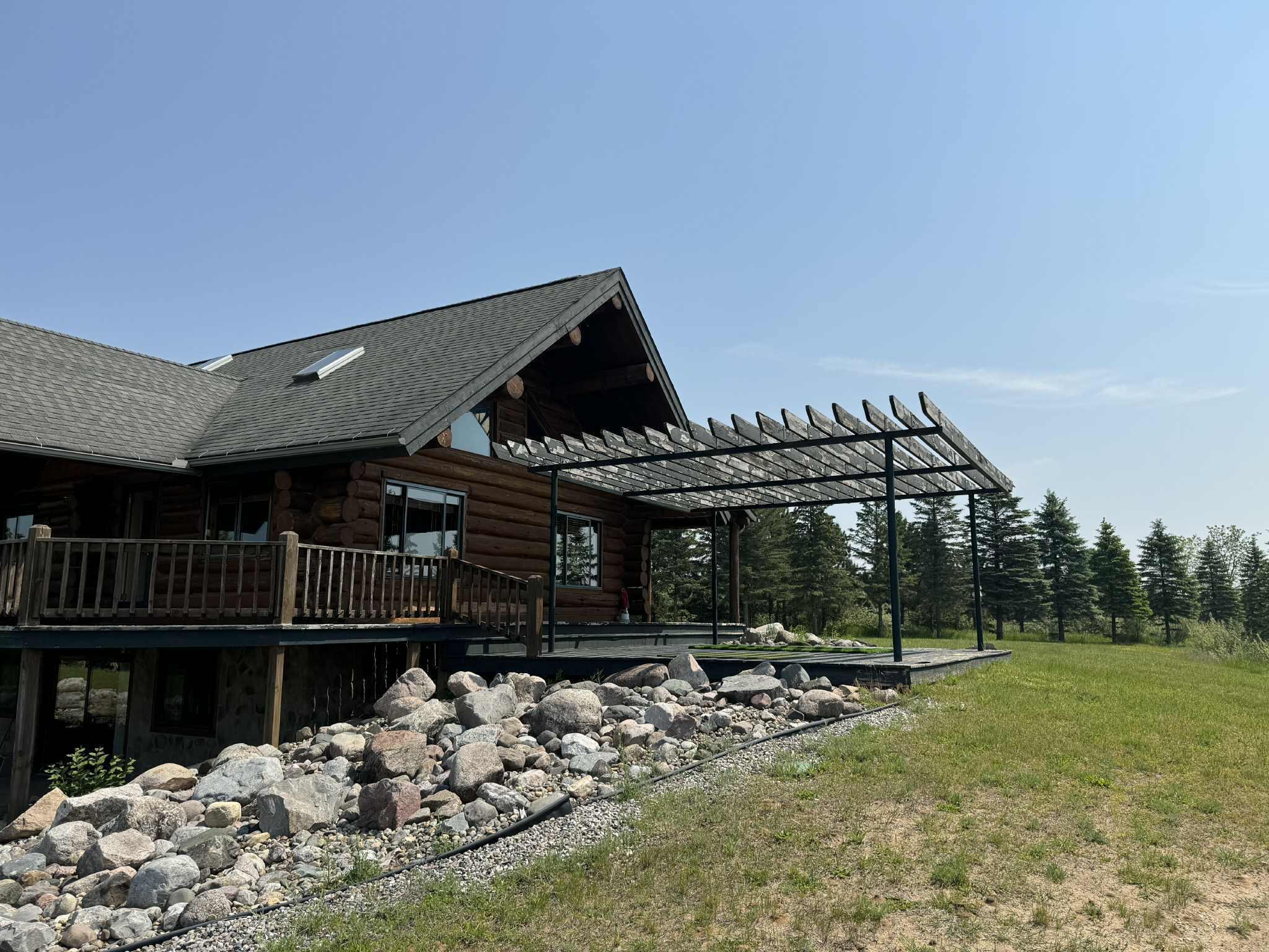 6294 100th Avenue Osceola Township MI 49631
