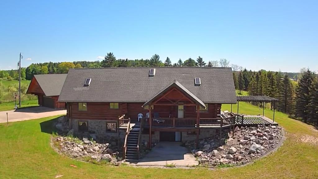 6294 100th Avenue Osceola Township MI 49631