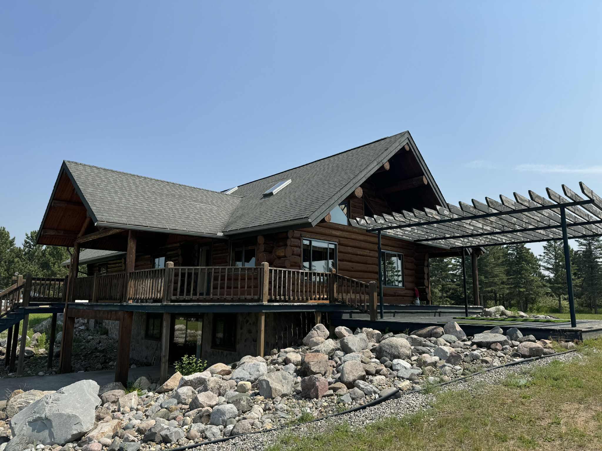 6294 100th Avenue Osceola Township MI 49631