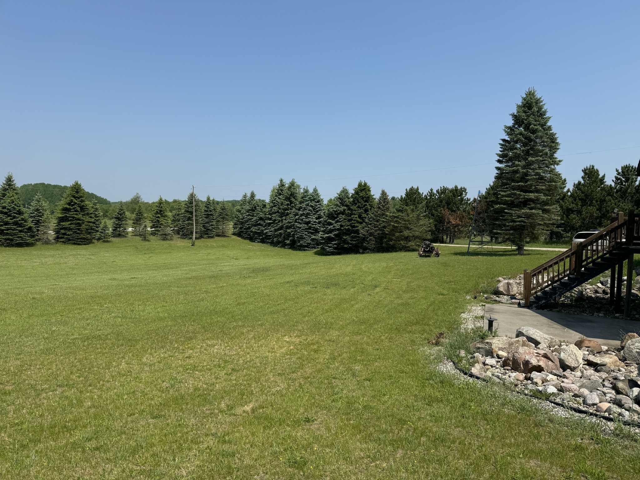 6294 100th Avenue Osceola Township MI 49631