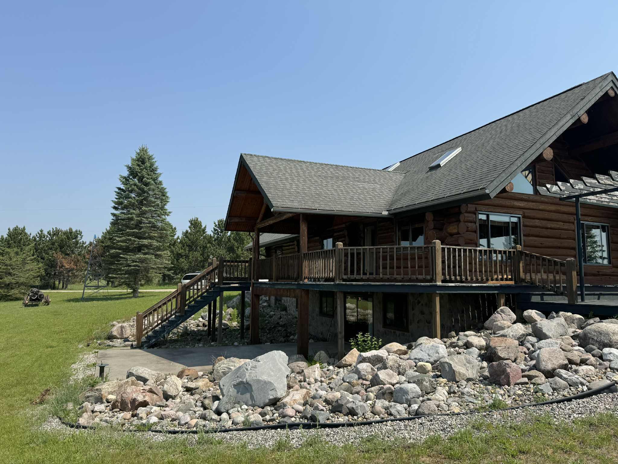 6294 100th Avenue Osceola Township MI 49631