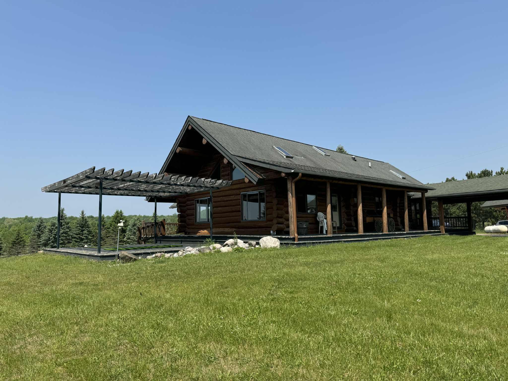 6294 100th Avenue Osceola Township MI 49631