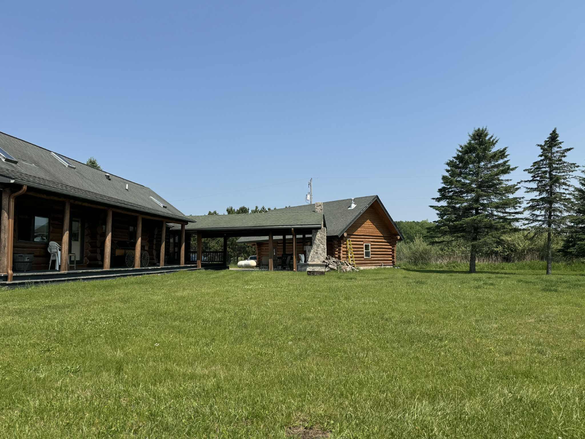 6294 100th Avenue Osceola Township MI 49631