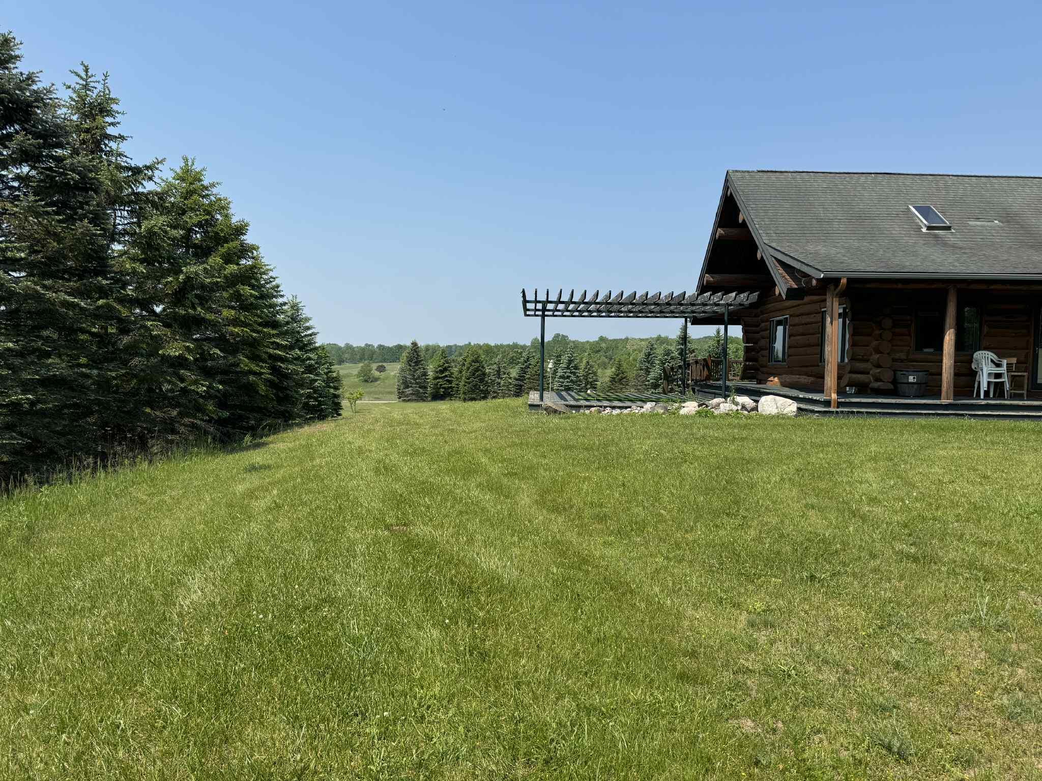 6294 100th Avenue Osceola Township MI 49631