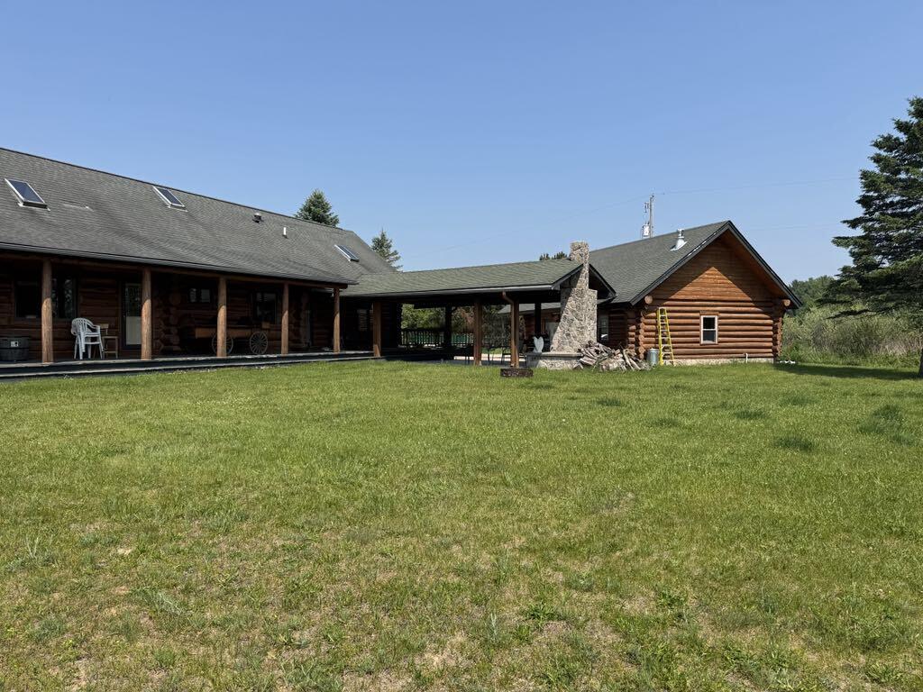 6294 100th Avenue Osceola Township MI 49631