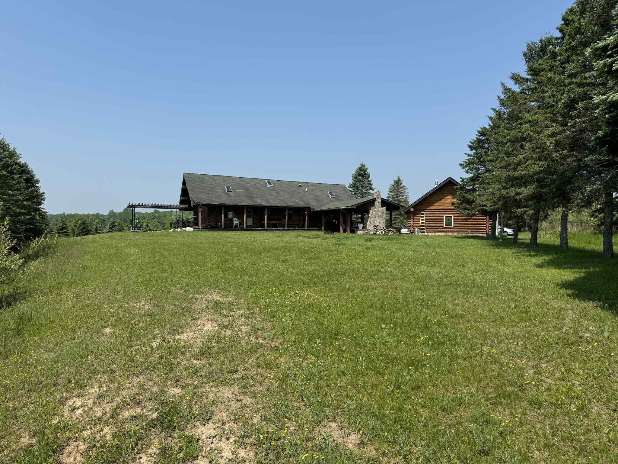 6294 100th Avenue Osceola Township MI 49631