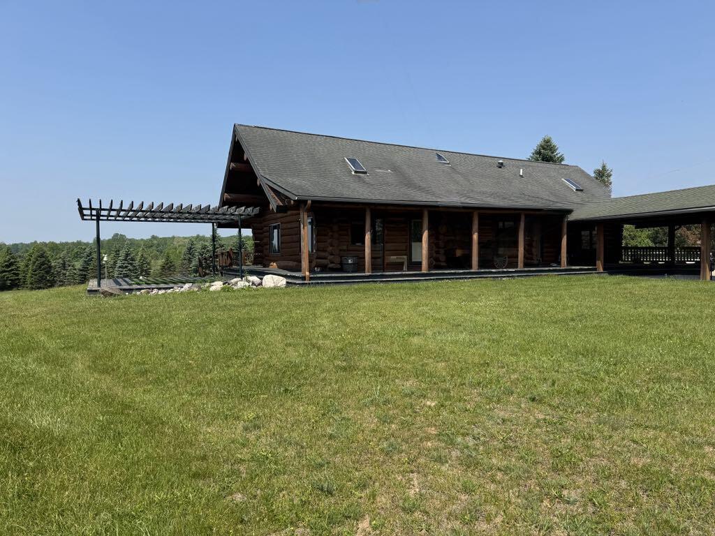 6294 100th Avenue Osceola Township MI 49631