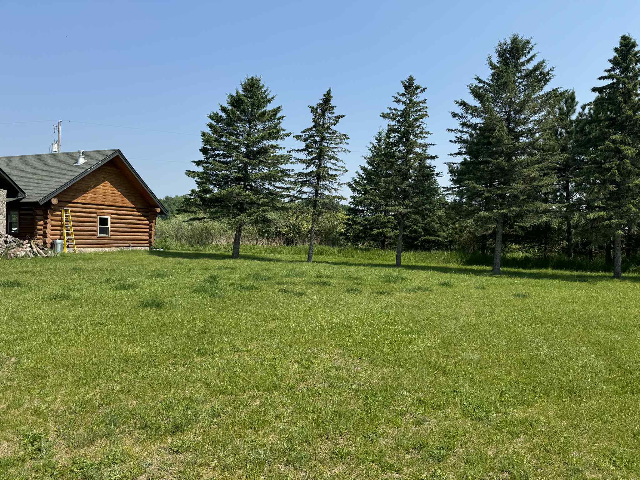 6294 100th Avenue Osceola Township MI 49631