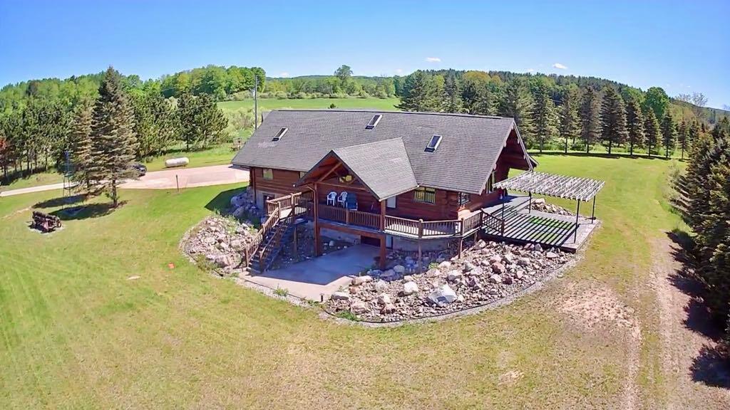 6294 100th Avenue Osceola Township MI 49631