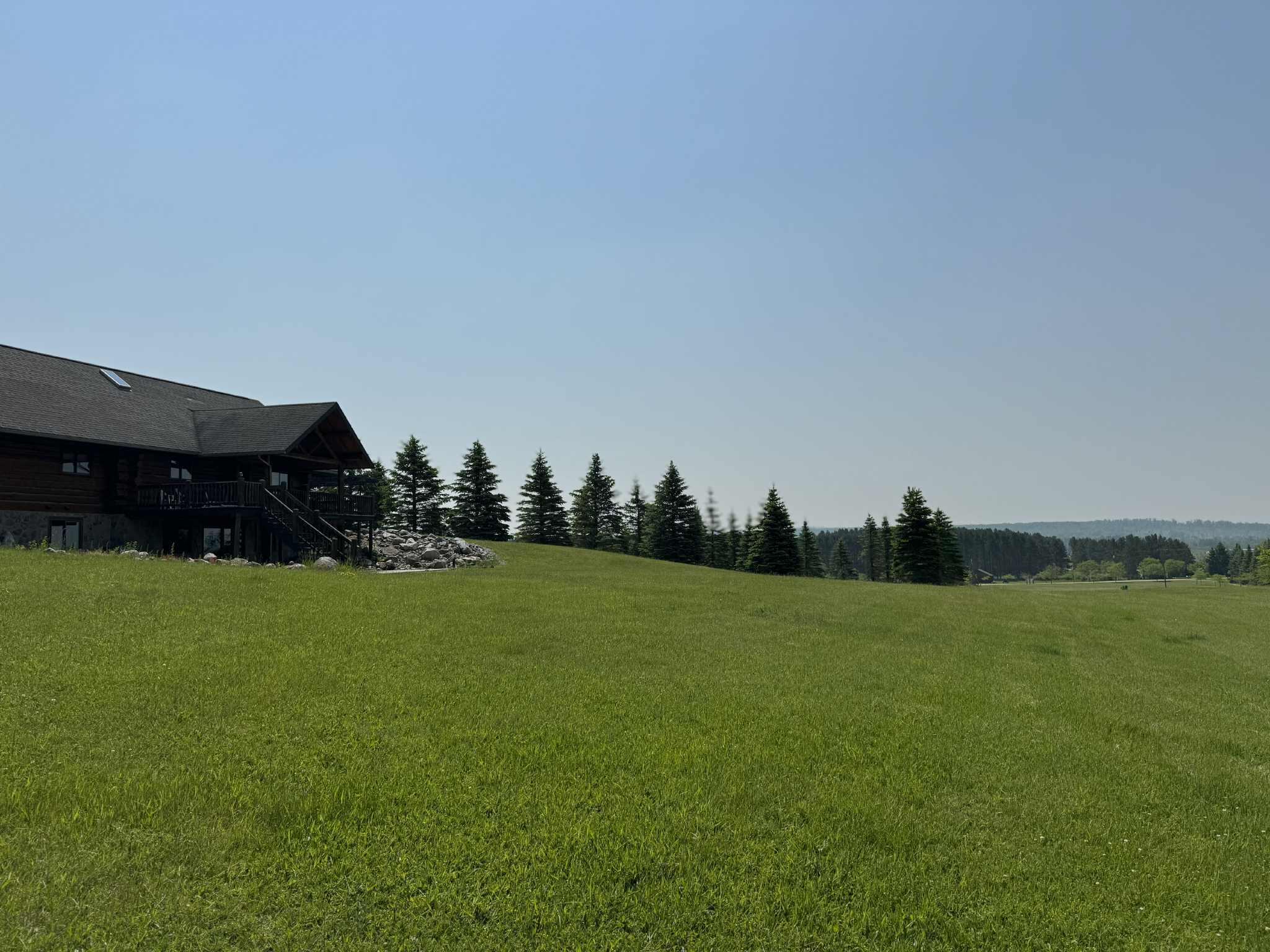 6294 100th Avenue Osceola Township MI 49631
