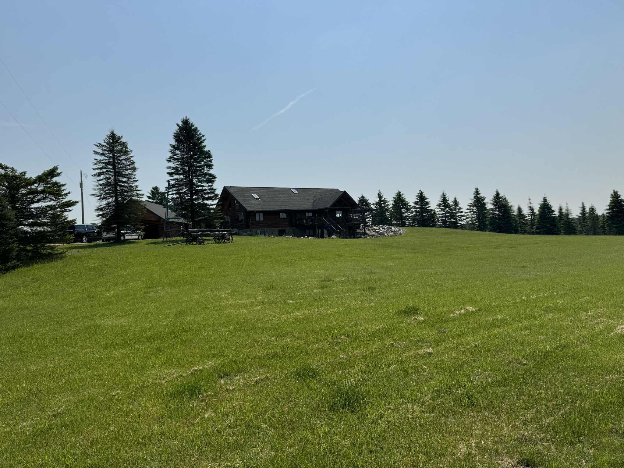 6294 100th Avenue Osceola Township MI 49631