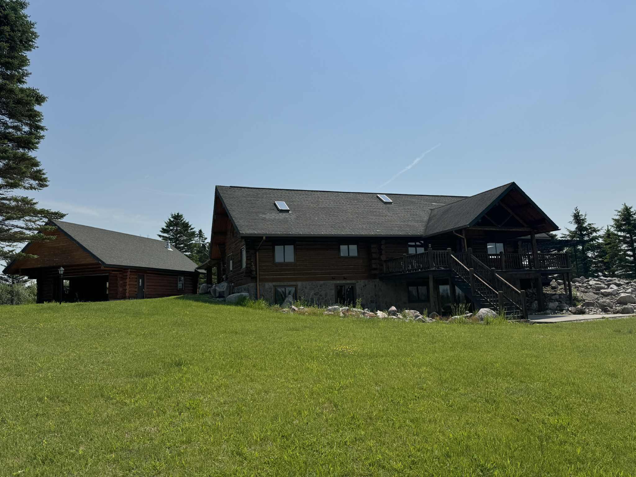 6294 100th Avenue Osceola Township MI 49631