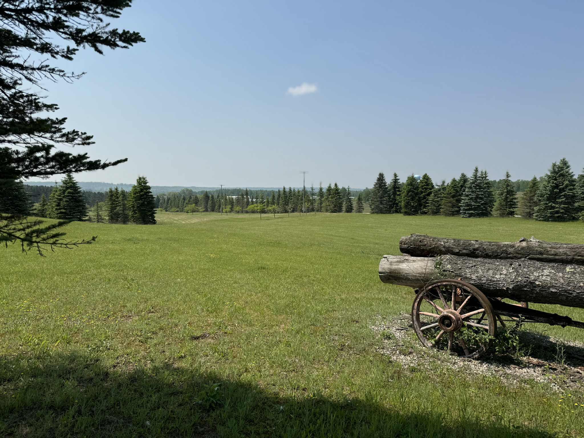 6294 100th Avenue Osceola Township MI 49631