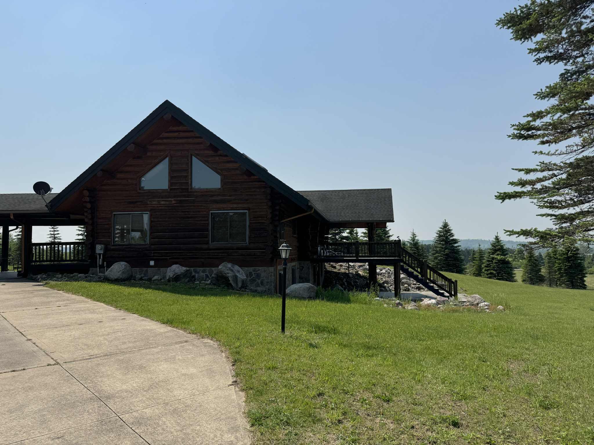 6294 100th Avenue Osceola Township MI 49631