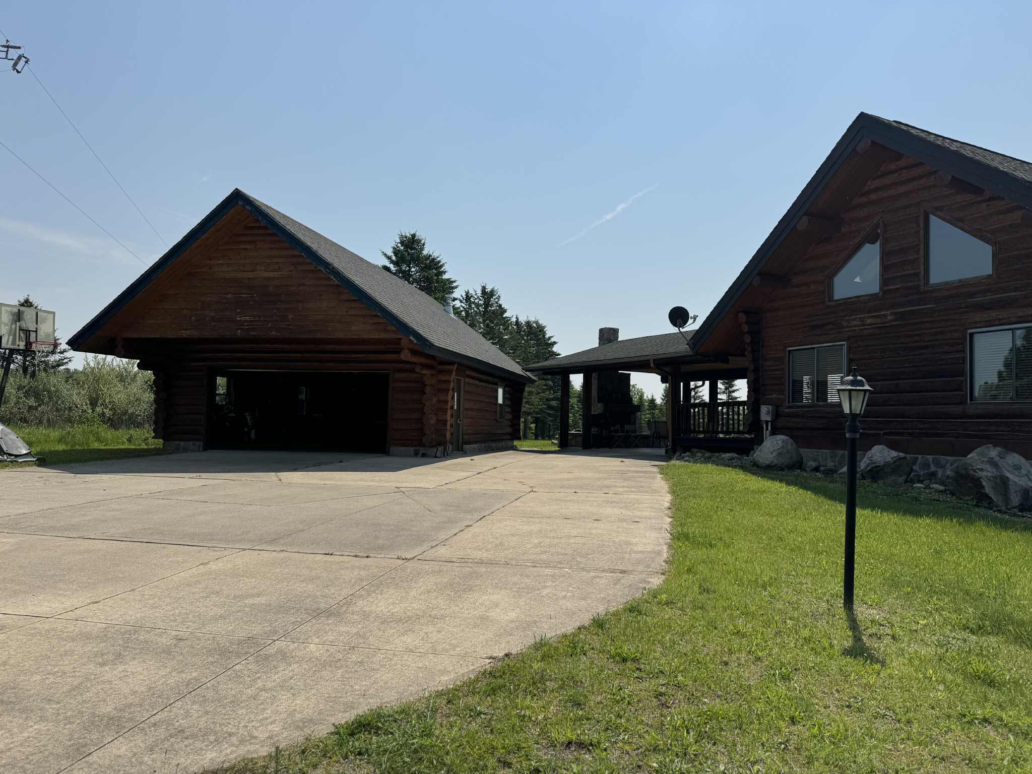 6294 100th Avenue Osceola Township MI 49631