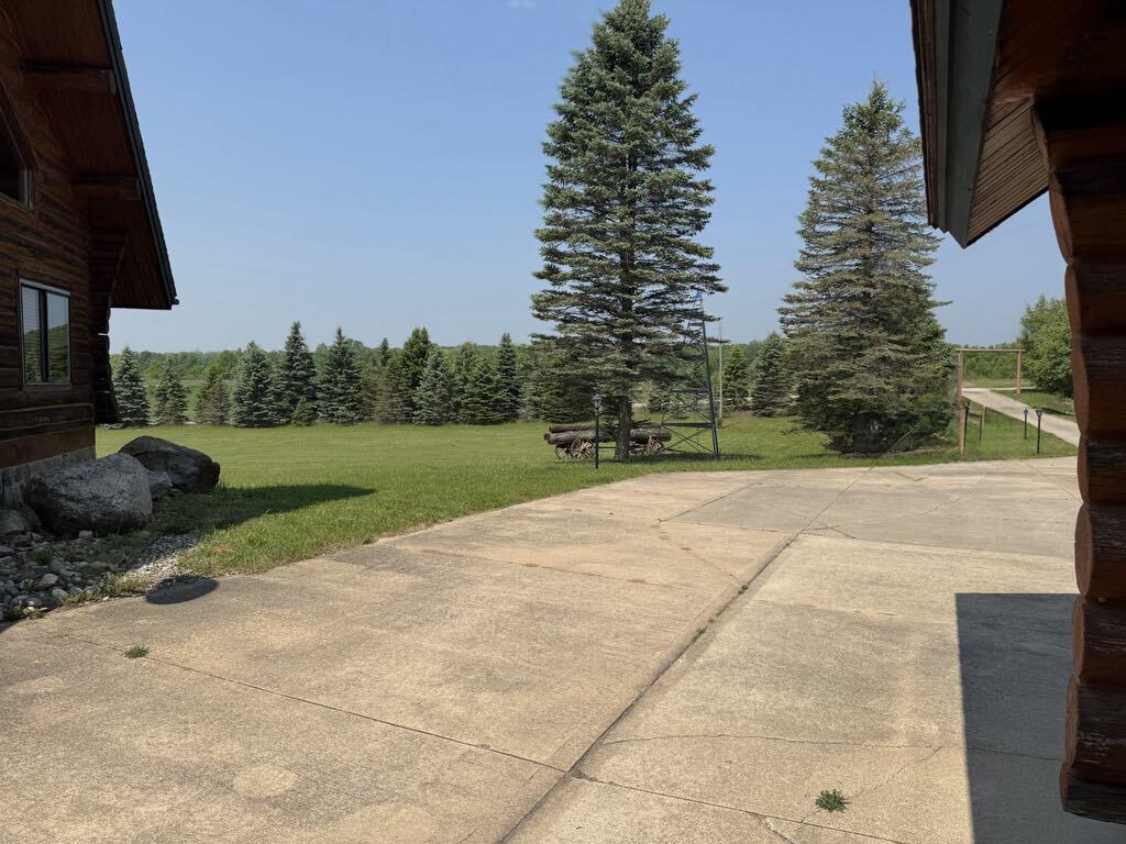 6294 100th Avenue Osceola Township MI 49631