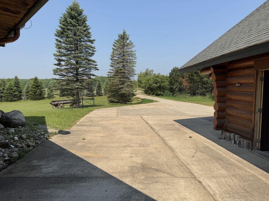 6294 100th Avenue Osceola Township MI 49631