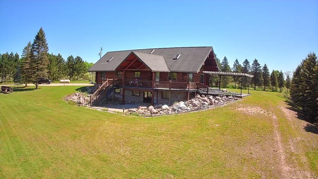 6294 100th Avenue Osceola Township MI 49631