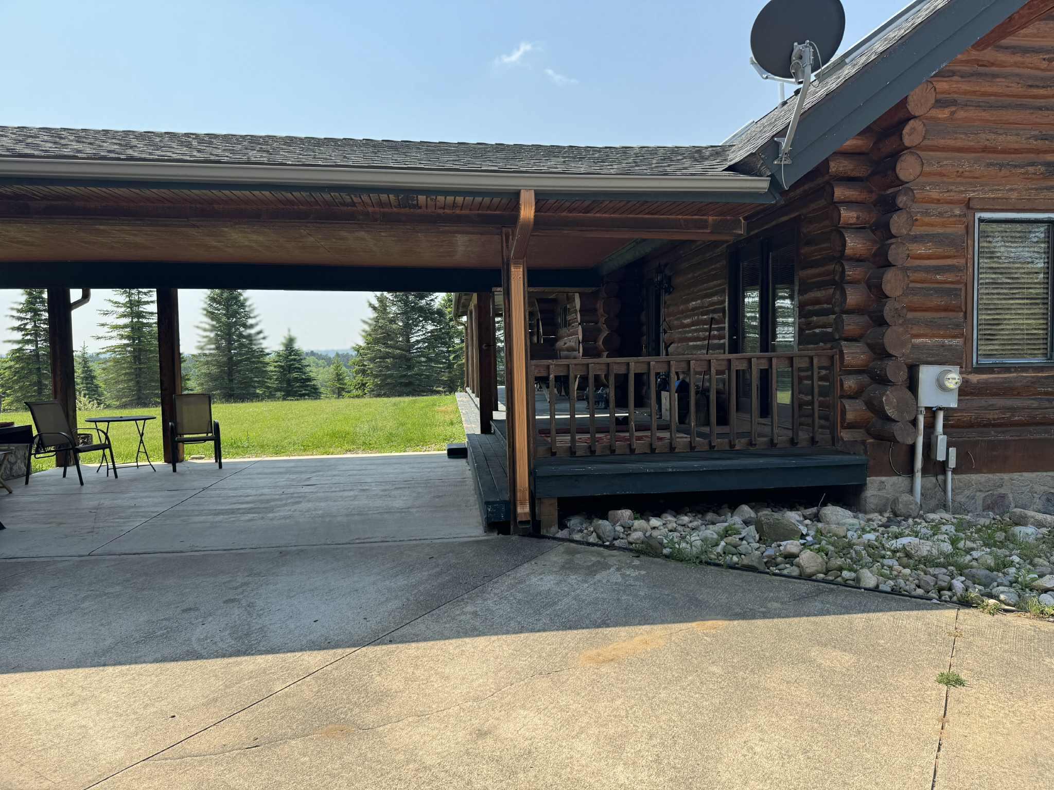 6294 100th Avenue Osceola Township MI 49631