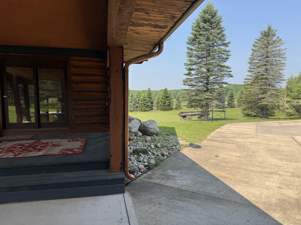 6294 100th Avenue Osceola Township MI 49631