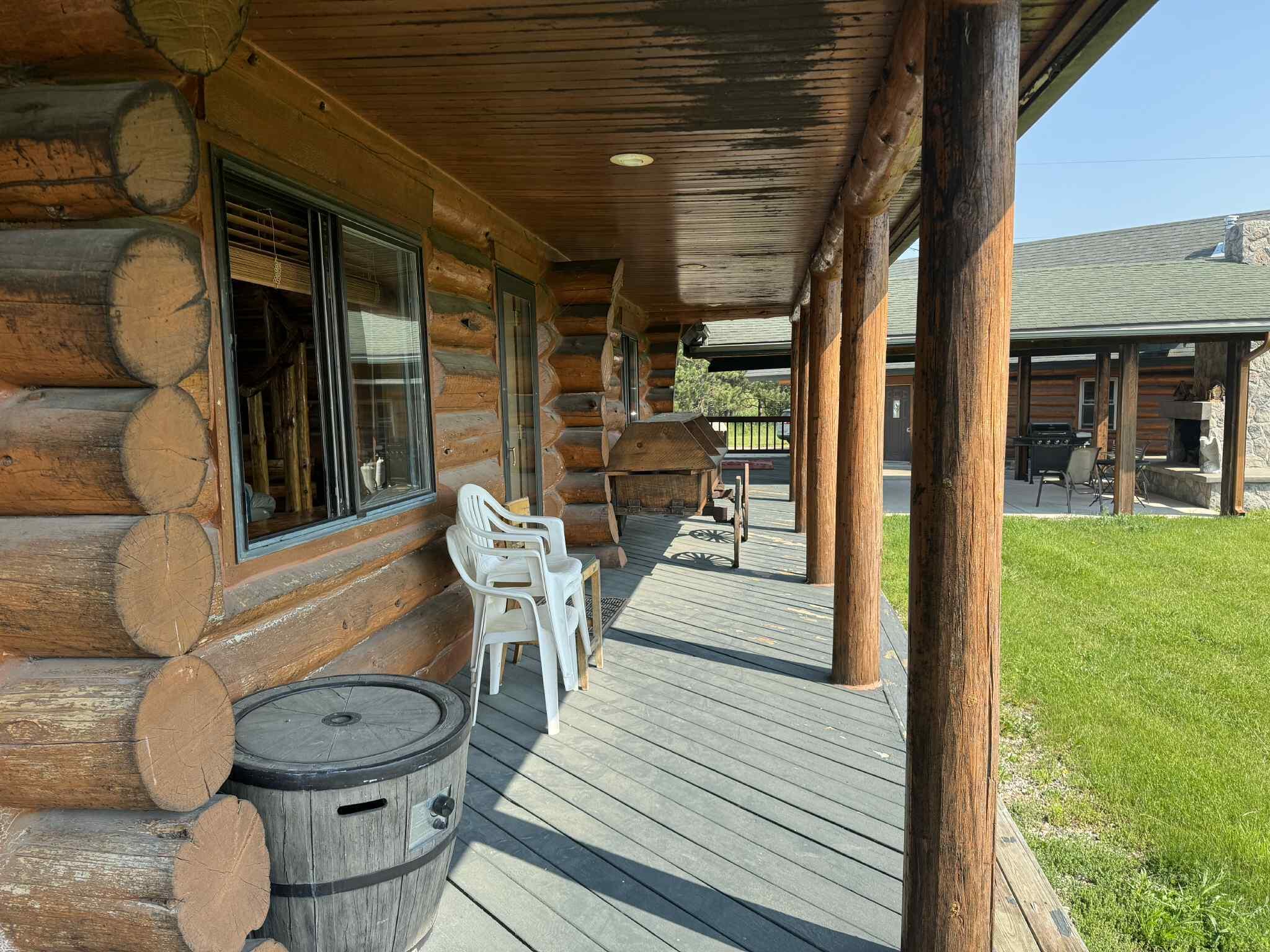 6294 100th Avenue Osceola Township MI 49631