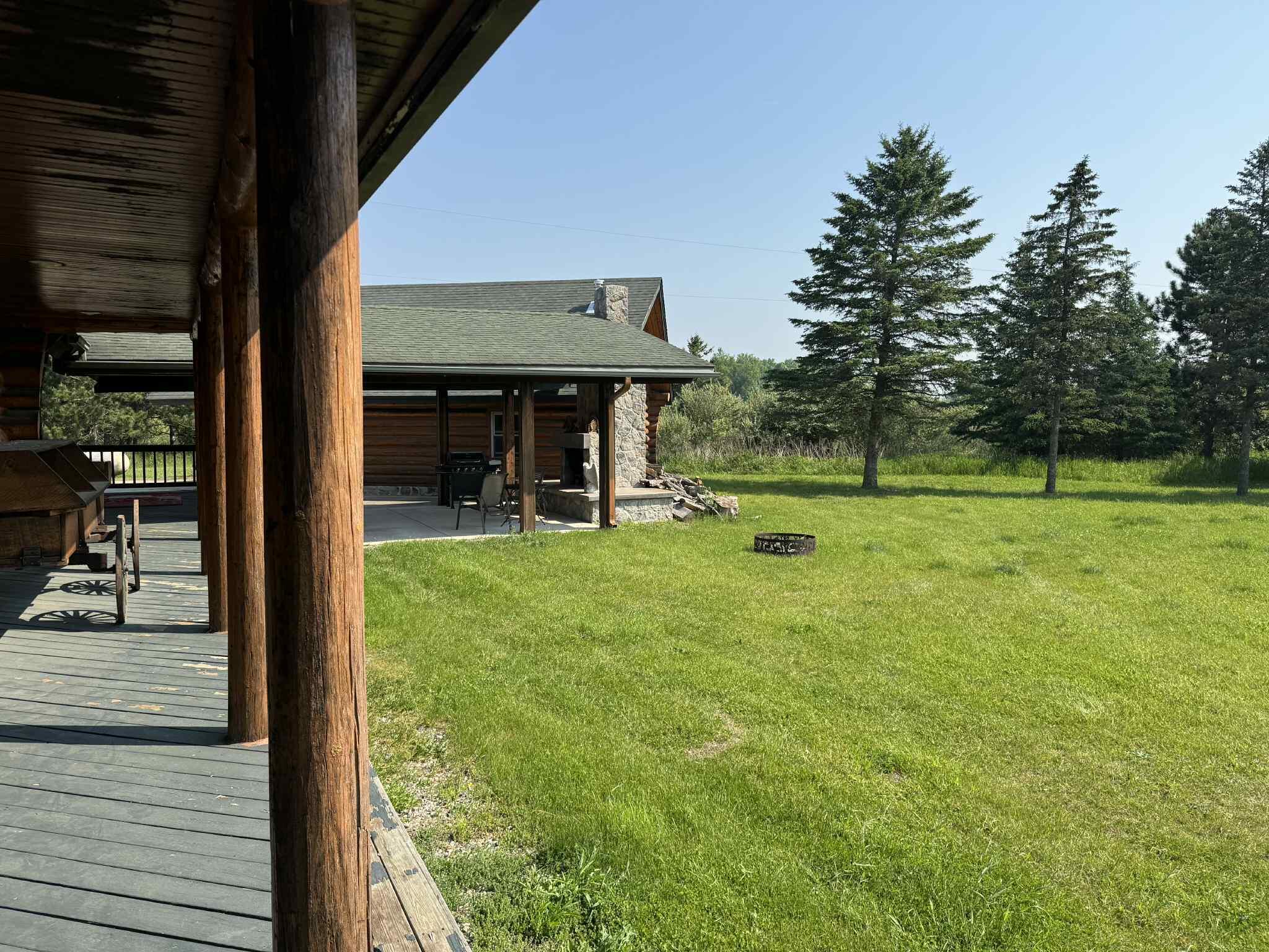 6294 100th Avenue Osceola Township MI 49631
