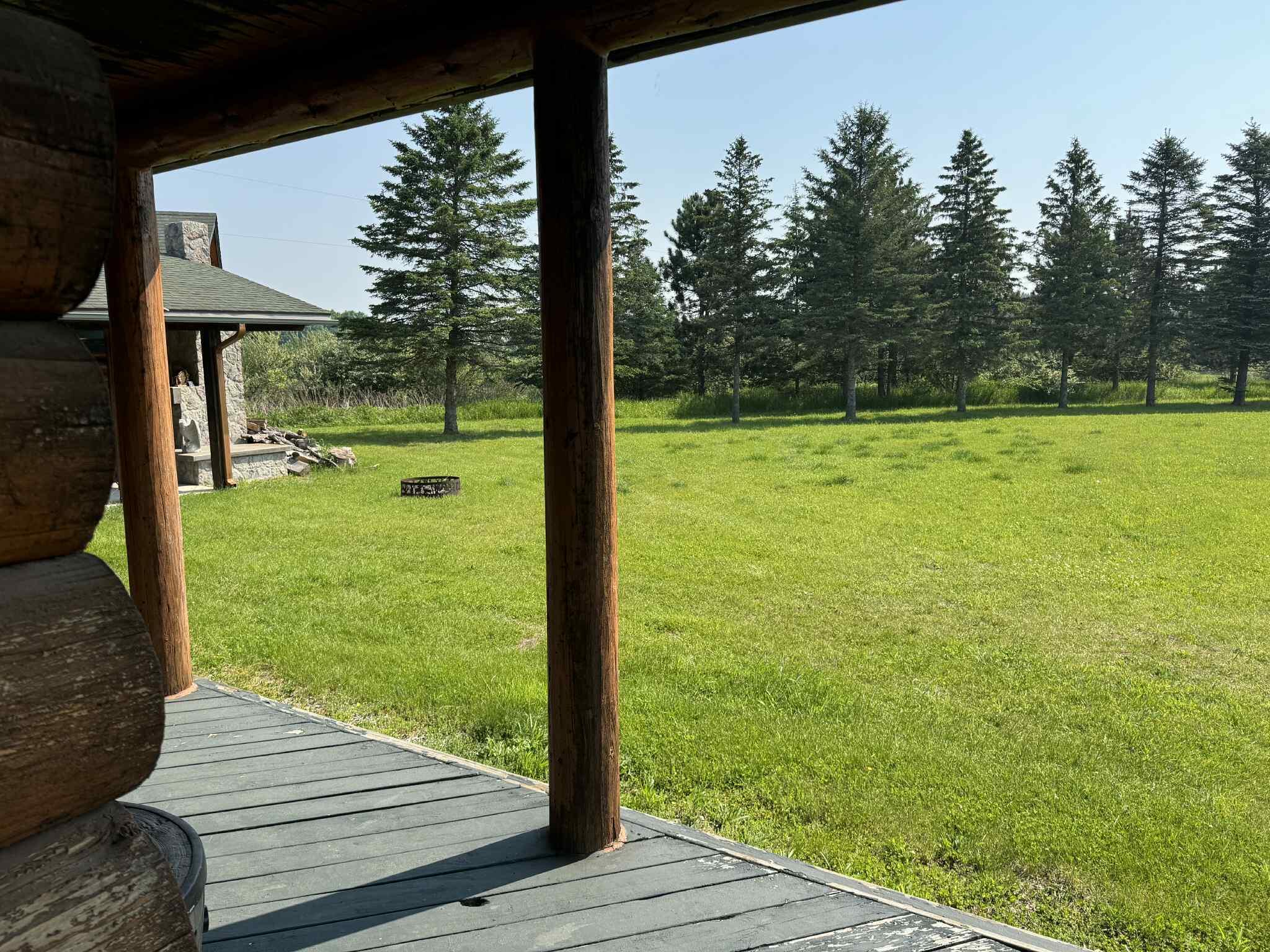 6294 100th Avenue Osceola Township MI 49631