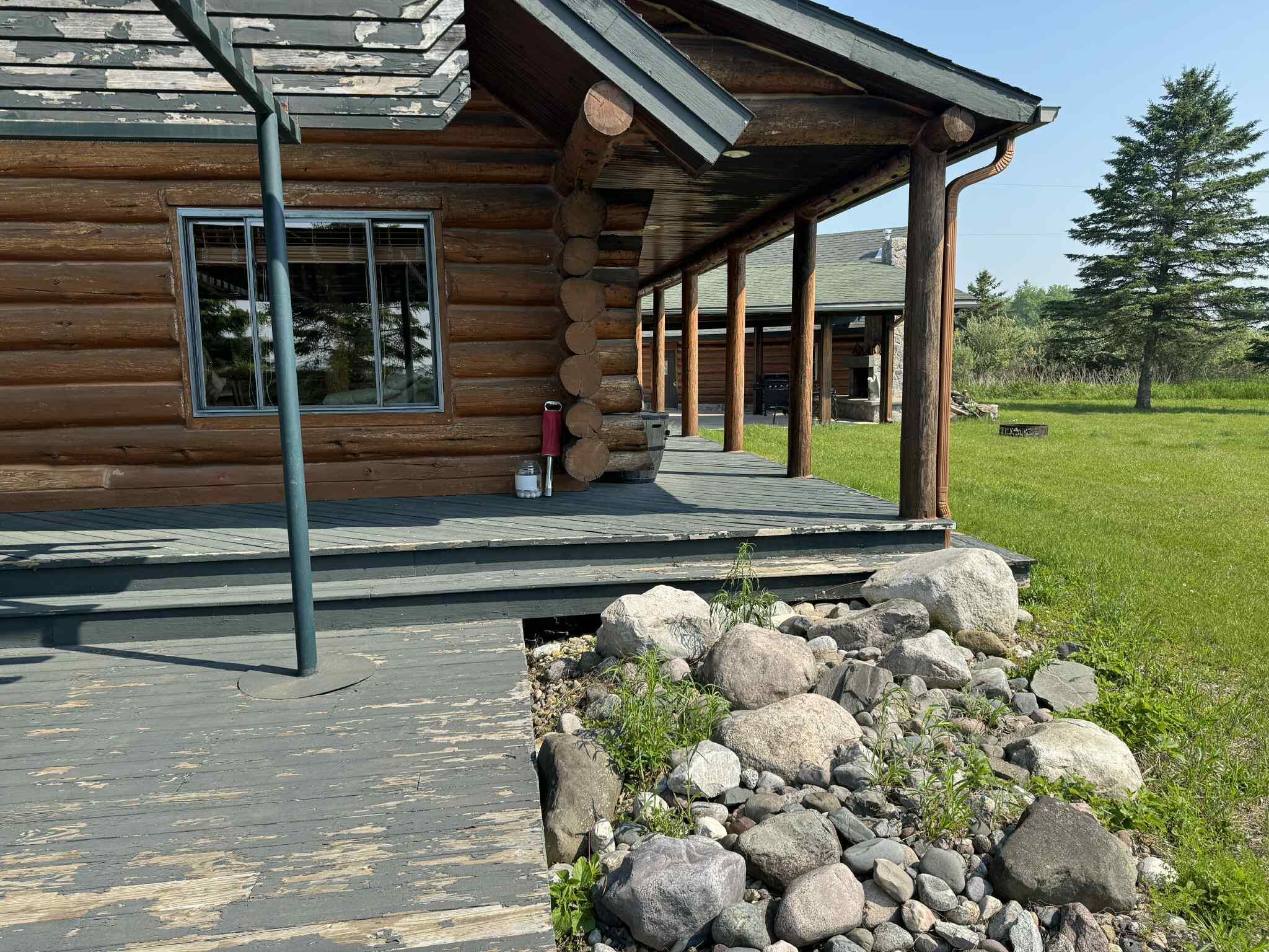 6294 100th Avenue Osceola Township MI 49631