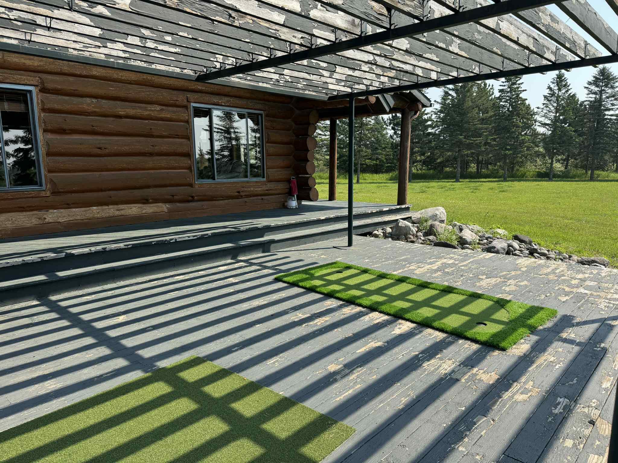 6294 100th Avenue Osceola Township MI 49631