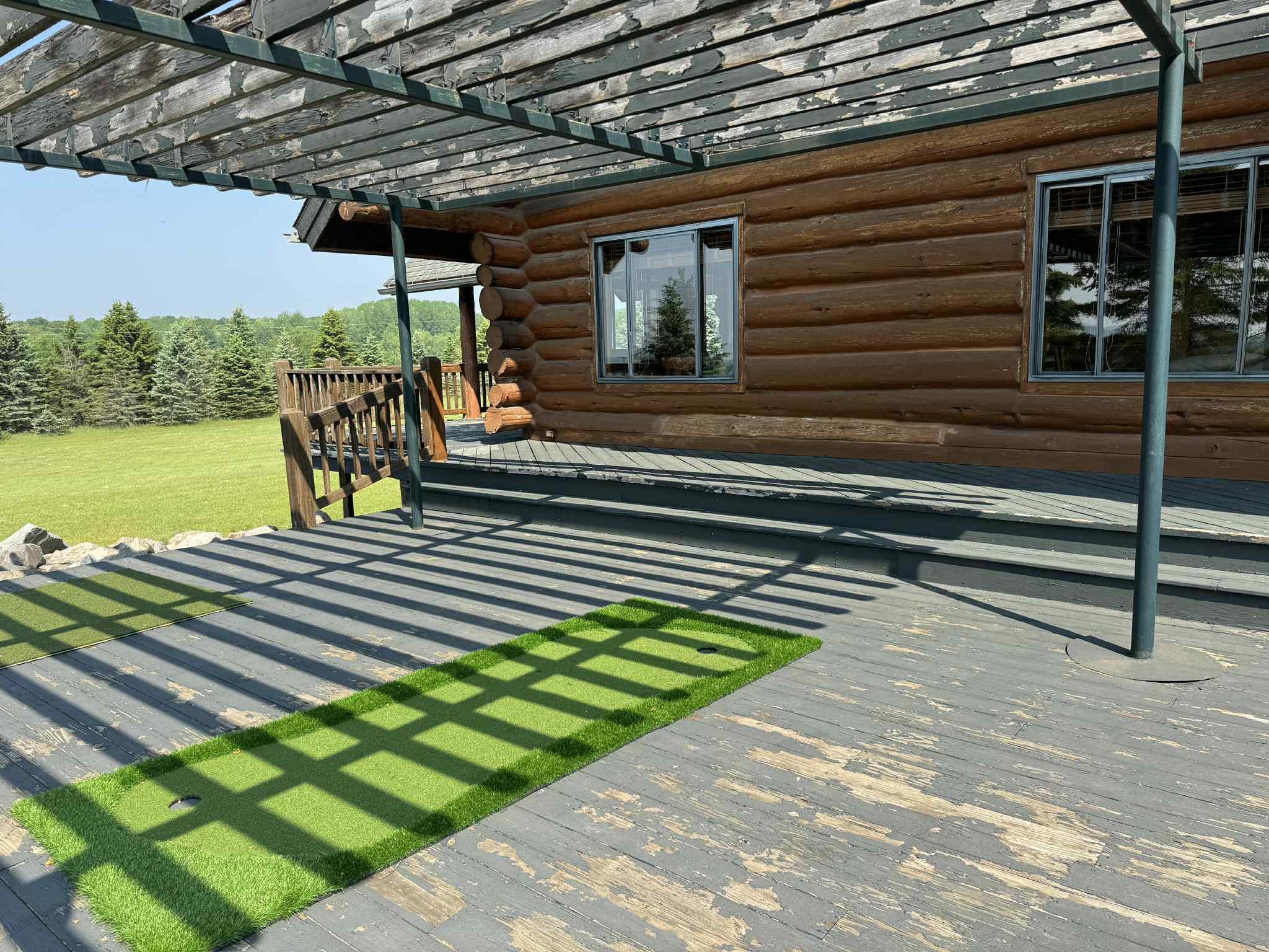 6294 100th Avenue Osceola Township MI 49631