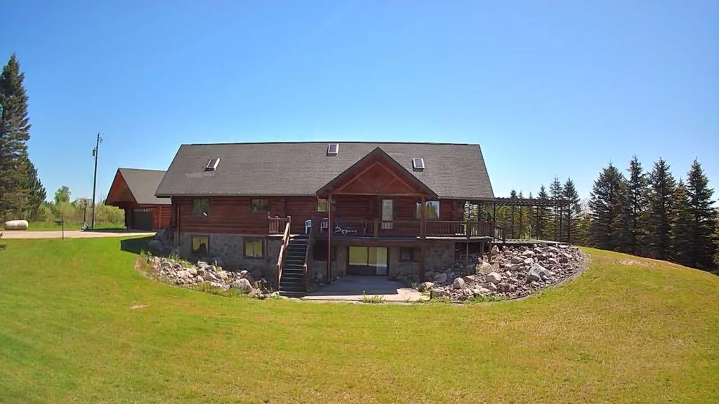 6294 100th Avenue Osceola Township MI 49631