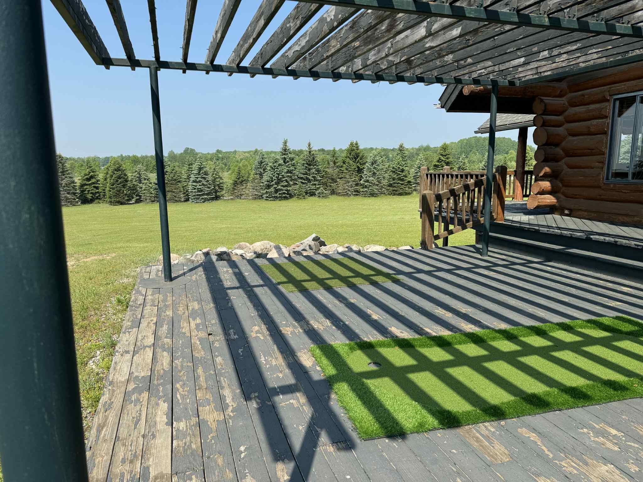 6294 100th Avenue Osceola Township MI 49631