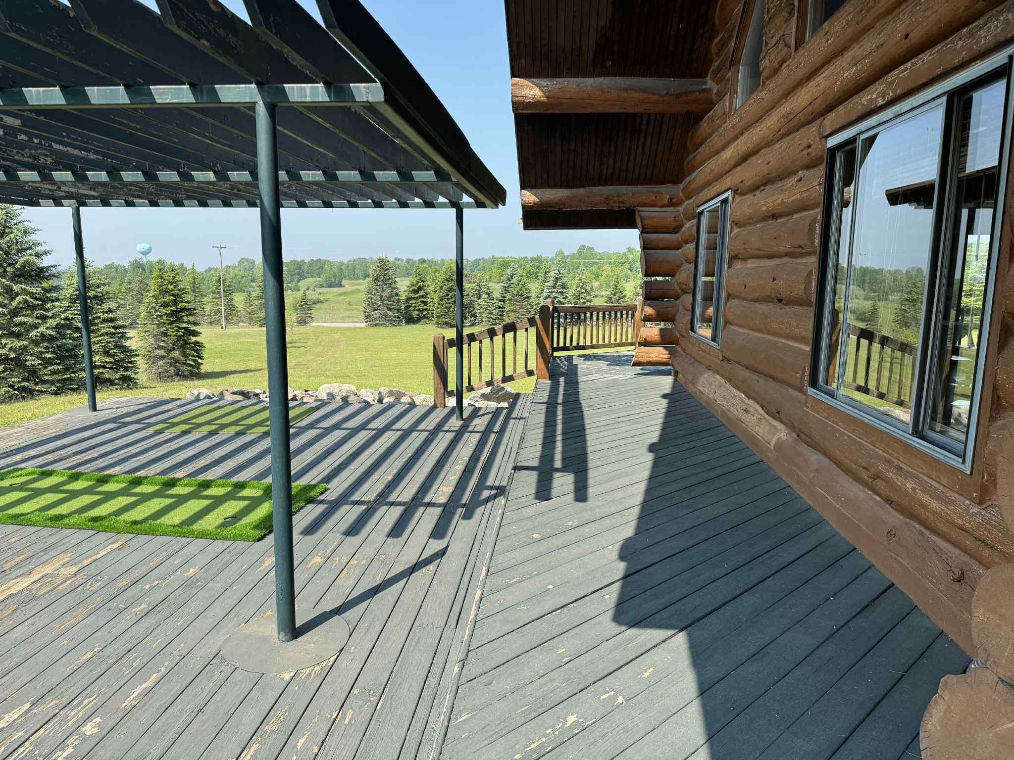 6294 100th Avenue Osceola Township MI 49631