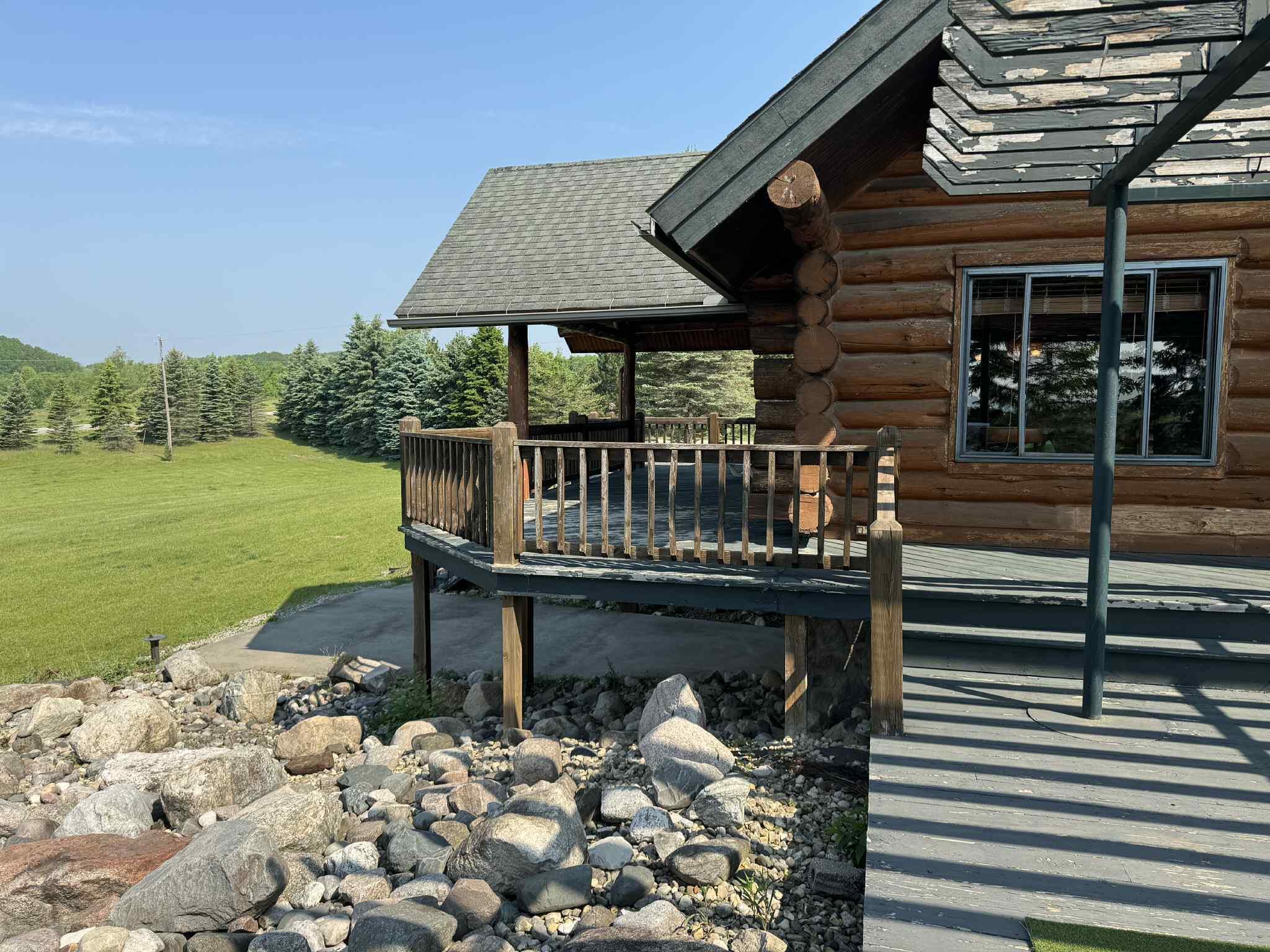 6294 100th Avenue Osceola Township MI 49631