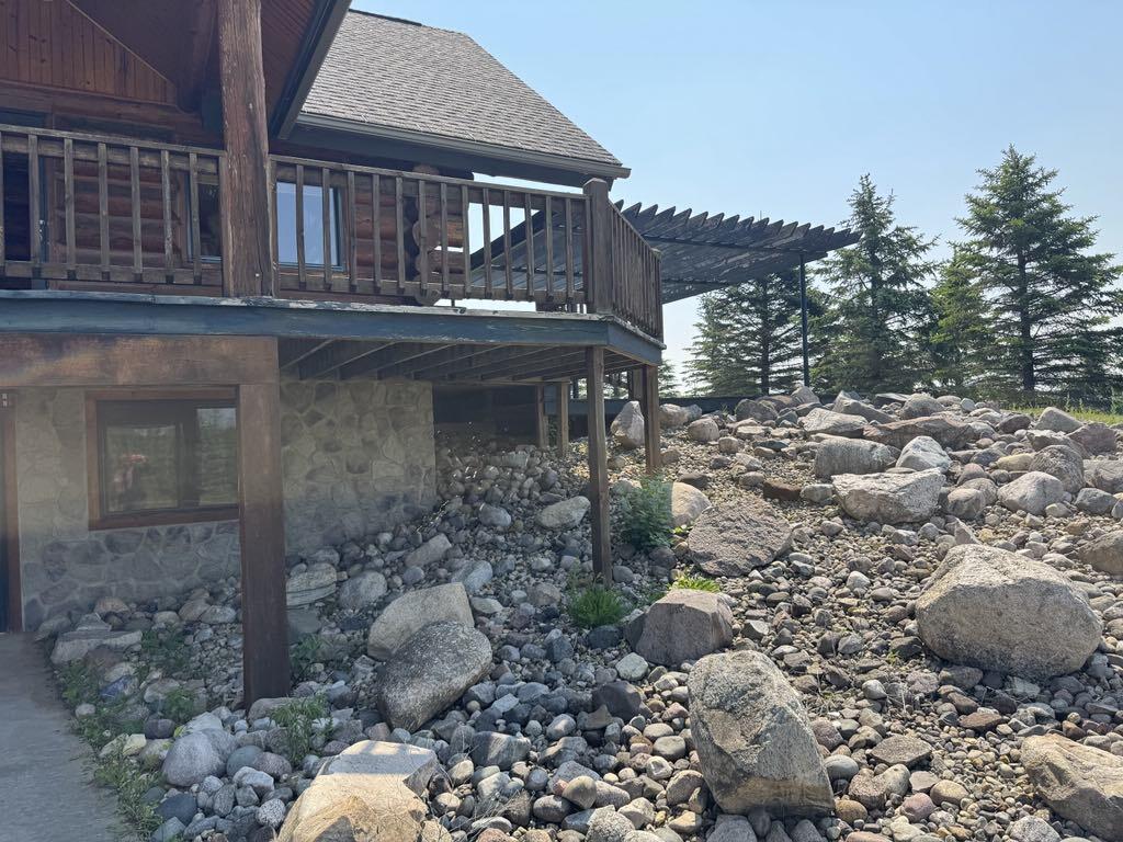 6294 100th Avenue Osceola Township MI 49631