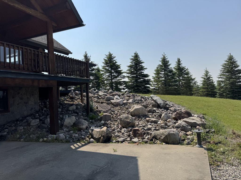 6294 100th Avenue Osceola Township MI 49631