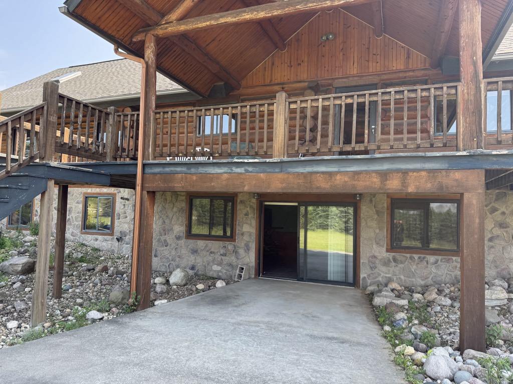 6294 100th Avenue Osceola Township MI 49631