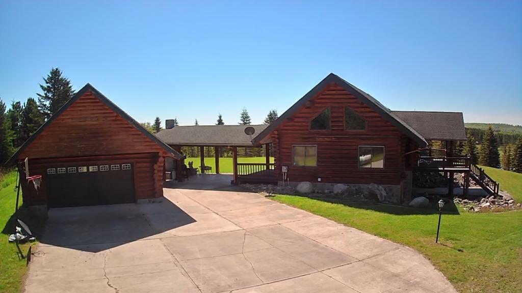 6294 100th Avenue Osceola Township MI 49631