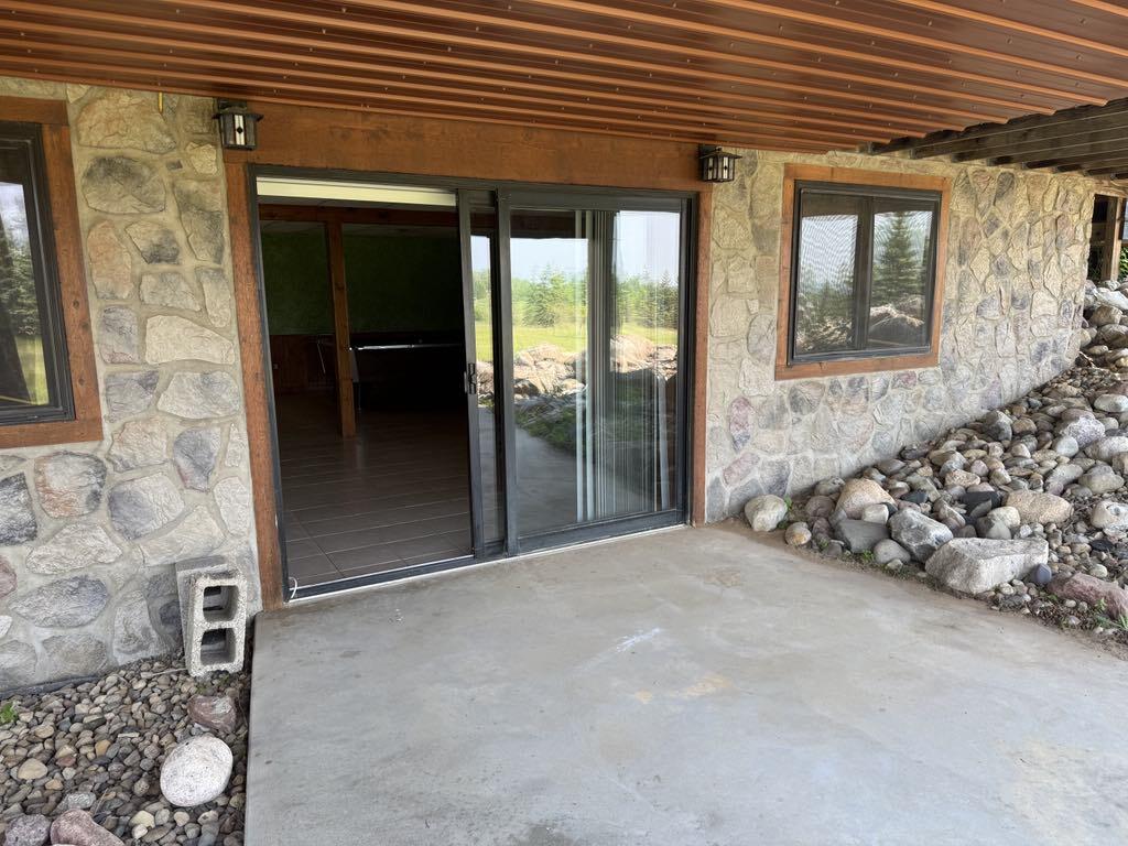 6294 100th Avenue Osceola Township MI 49631