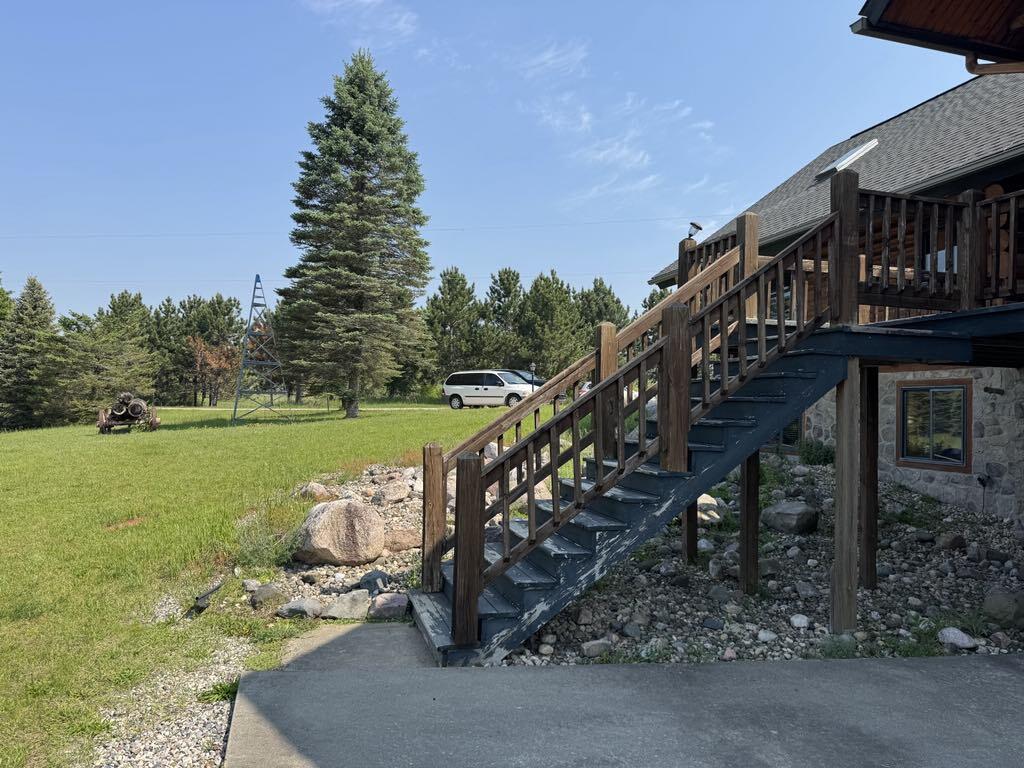 6294 100th Avenue Osceola Township MI 49631