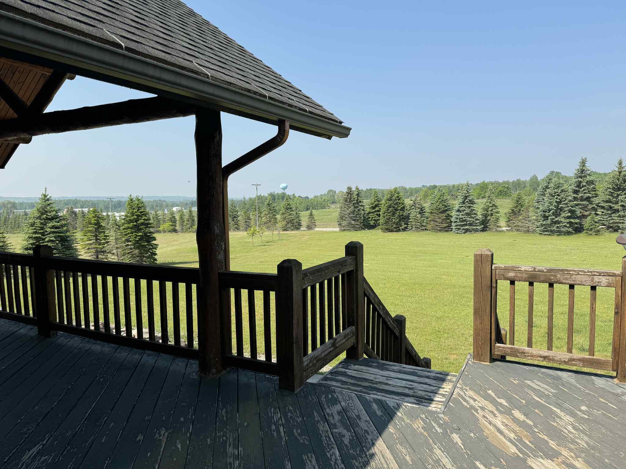 6294 100th Avenue Osceola Township MI 49631