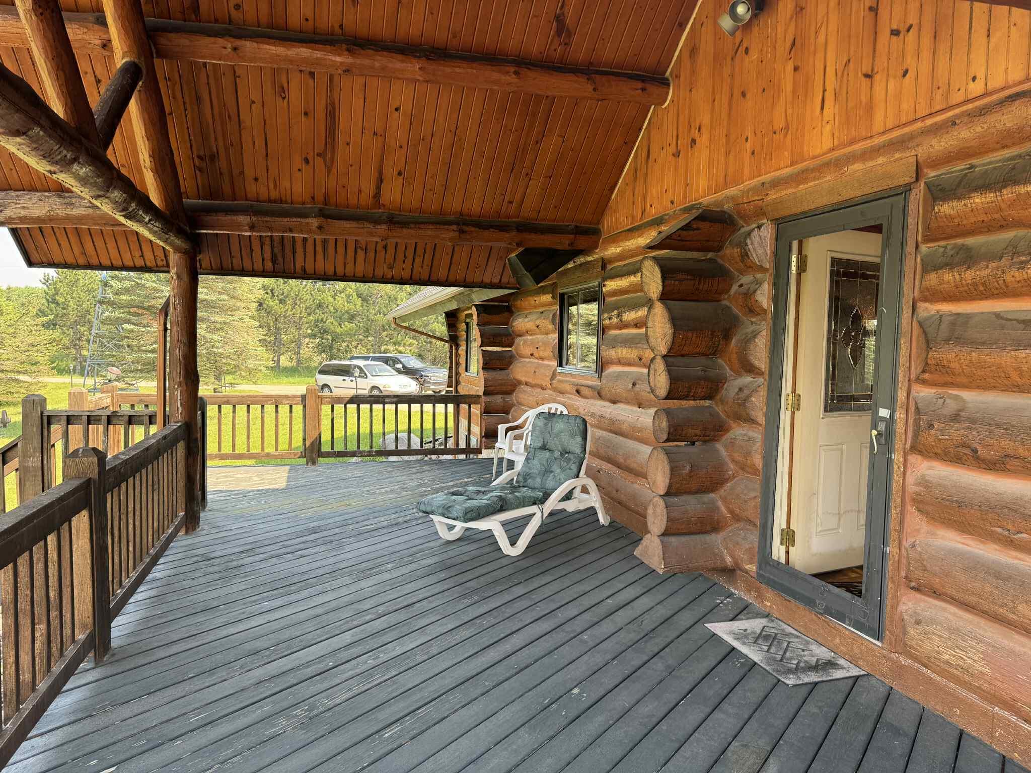 6294 100th Avenue Osceola Township MI 49631