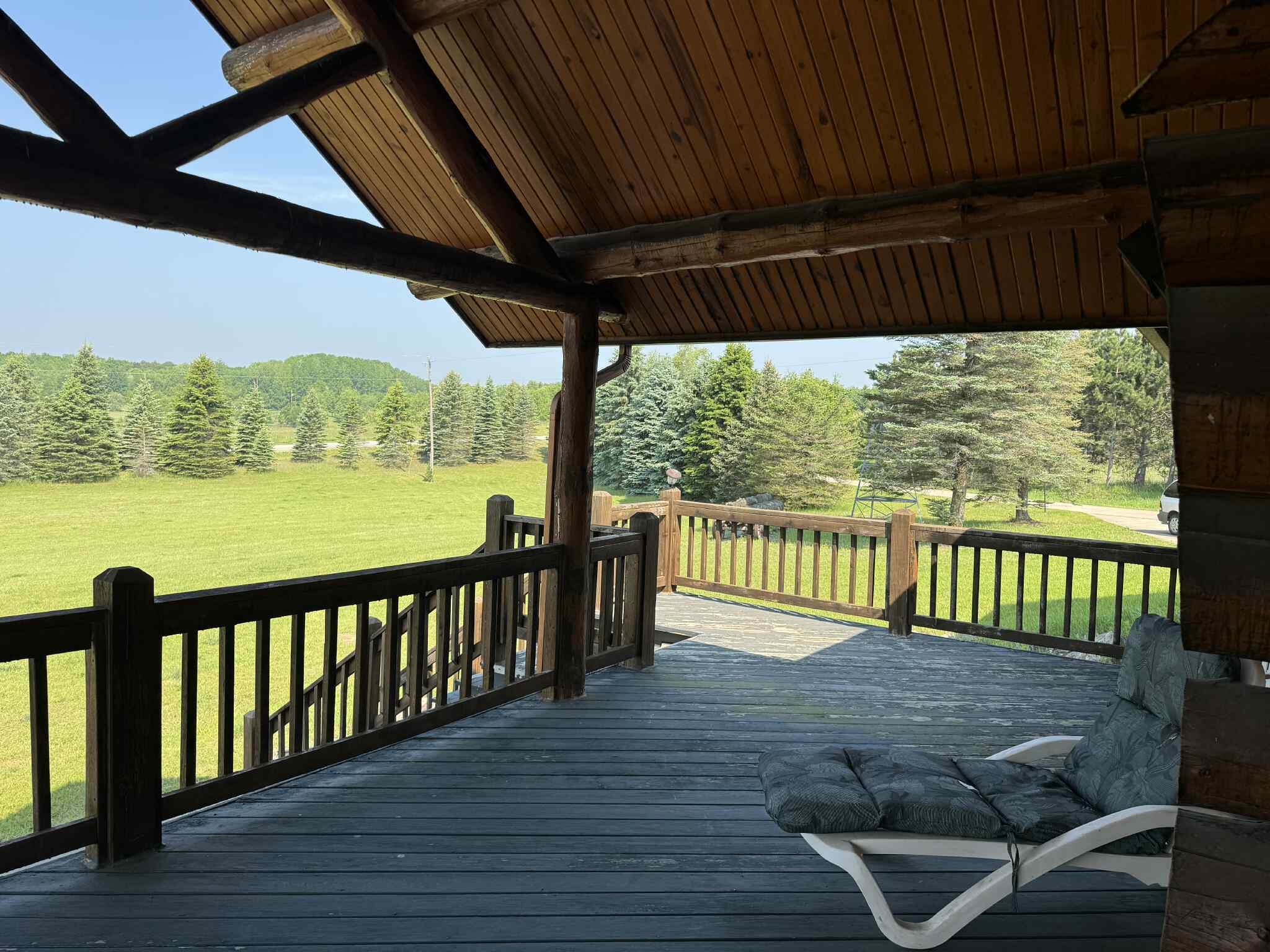 6294 100th Avenue Osceola Township MI 49631