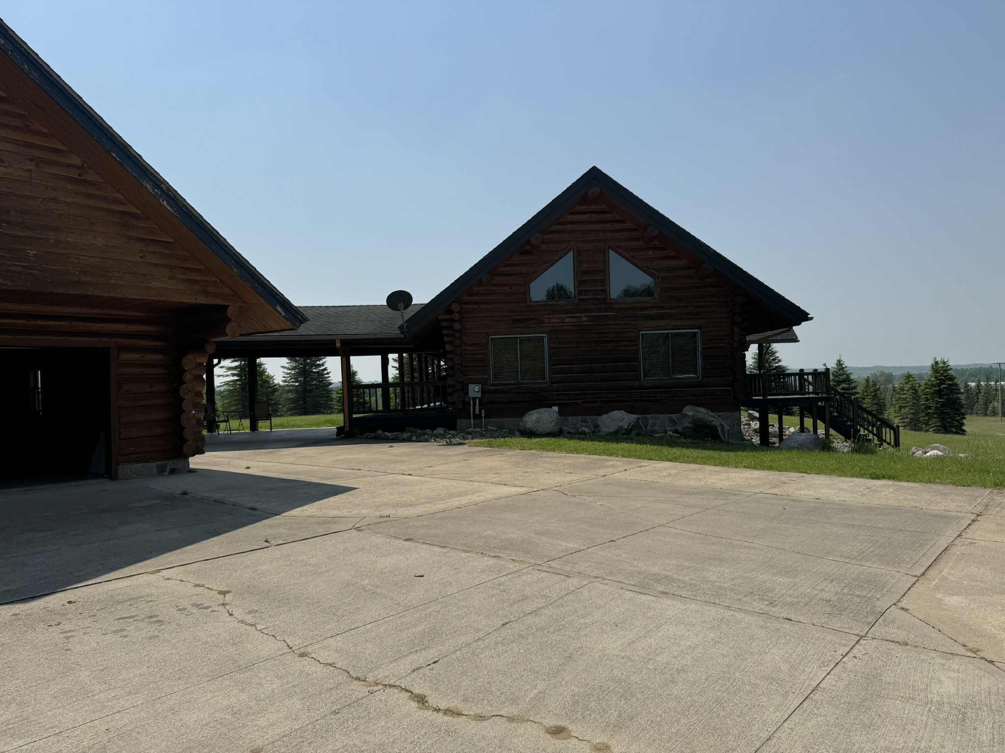 6294 100th Avenue Osceola Township MI 49631