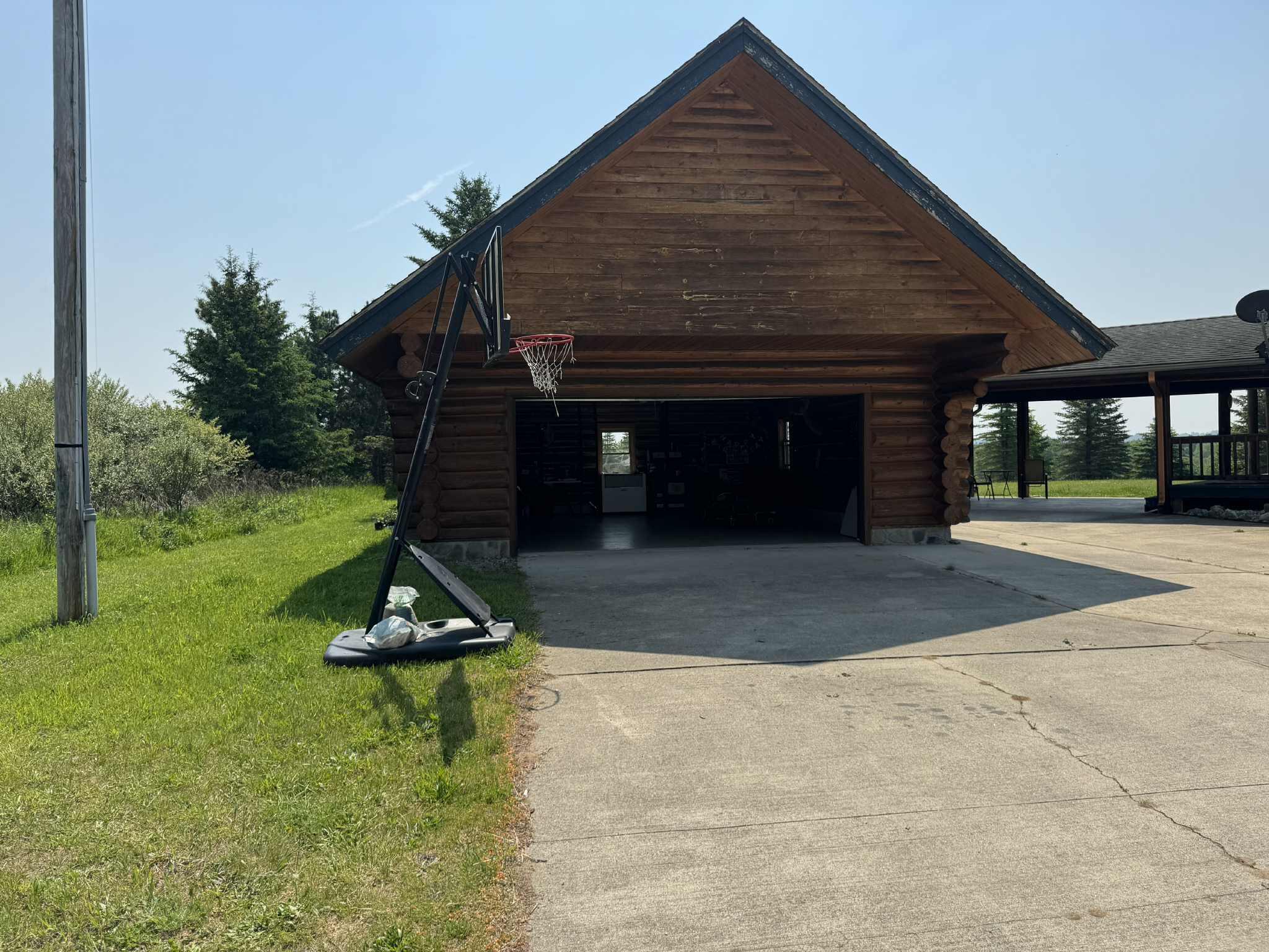 6294 100th Avenue Osceola Township MI 49631