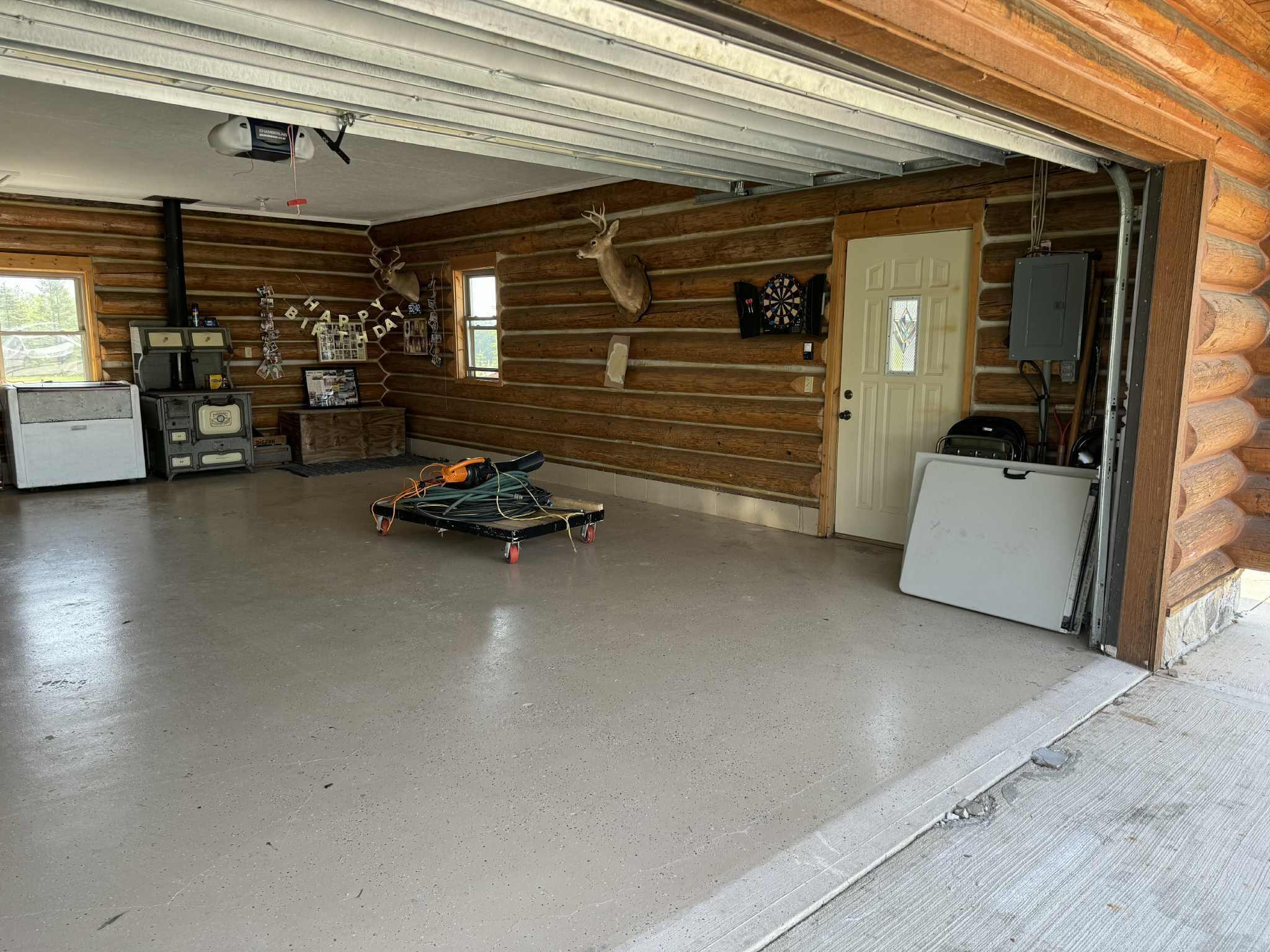6294 100th Avenue Osceola Township MI 49631